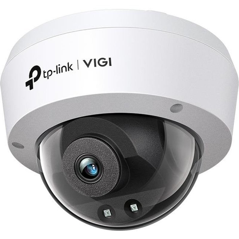 Caméra de surveillance TP-Link VIGI C230I 2K Vision Nocturne Intérieur et Extérieur Détection IA