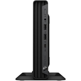 Mini PC HP Pro Mini 400 G9 Intel® Core™ i5-12500T 16 Go 512 Go SSD UHD 770 Windows 11 Pro