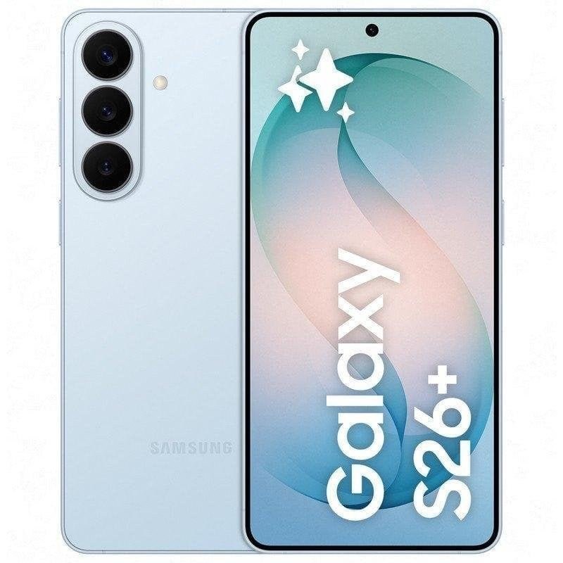 Samsung Galaxy S26 Plus IP68 Version Importee