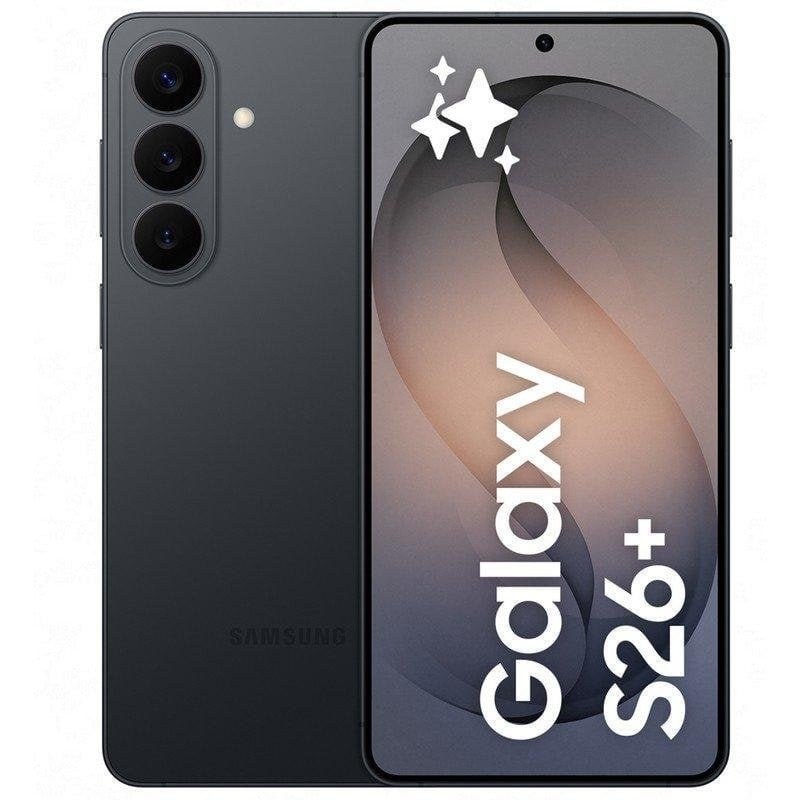 Samsung Galaxy S26 Plus Version Importee