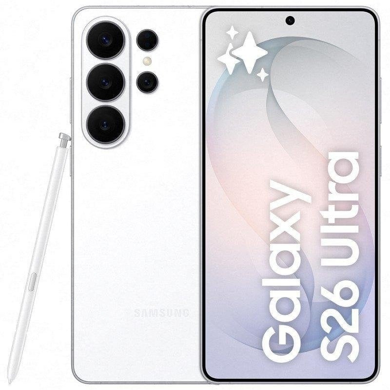 Samsung Galaxy S26 Ultra Quadruple Version Importee