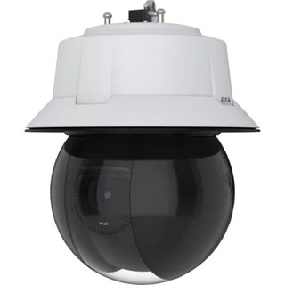 Caméra de surveillance Axis Q6325-LE FullHD Vision Nocturne Intérieur et Extérieur Zoom