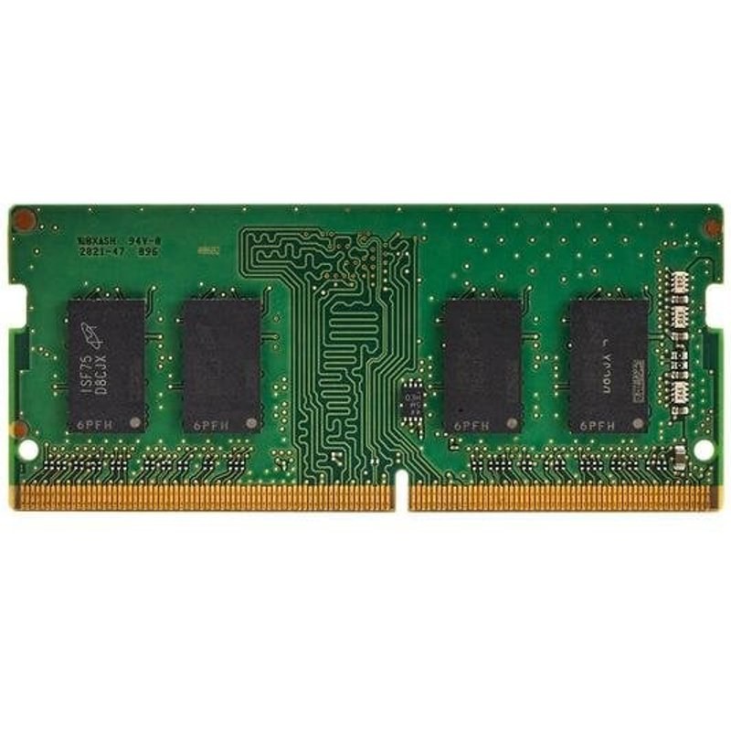 Mémoire RAM HP 8 Go 1X8GO DDR4 3200 MHz SO-DIMM 260-pin 1.2V