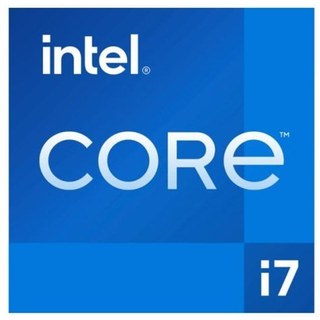 Processeur Intel® Core™ i7-12700F 12 cœurs 2,1 GHz Base 4,9 GHz Turbo Sans Graphiques