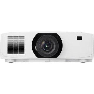 Projecteur NEC V731U WUXGA 7300 Lumens 500" Laser 3LCD Professionnel