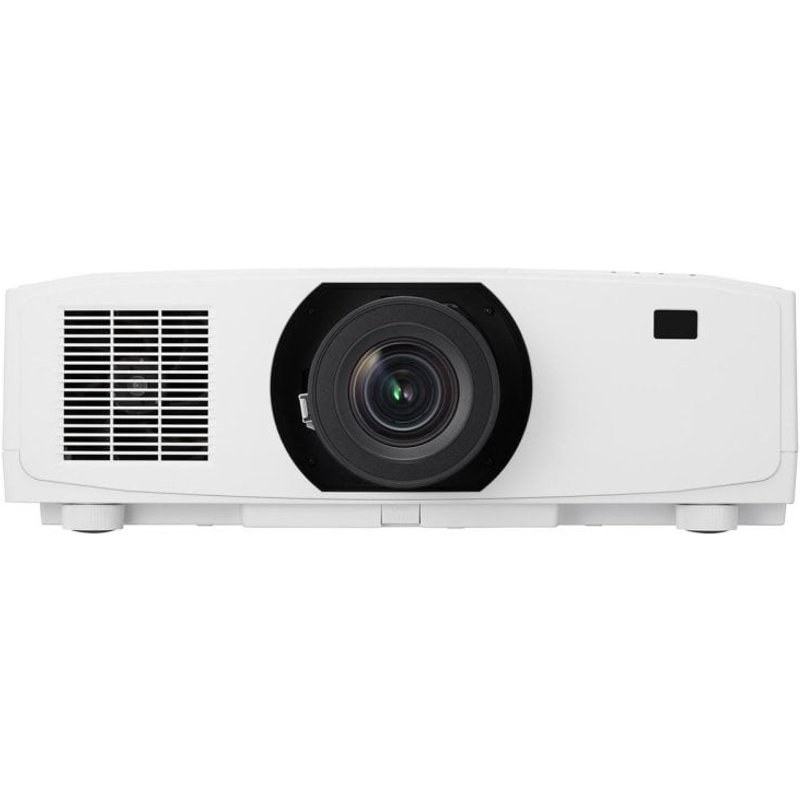 Projecteur NEC V731U WUXGA 7300 Lumens 500" Laser 3LCD Professionnel