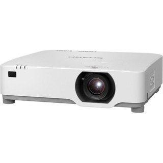 Projecteur Sharp P621U WUXGA 6200 Lumens 300" Laser 3LCD Installation Fixe