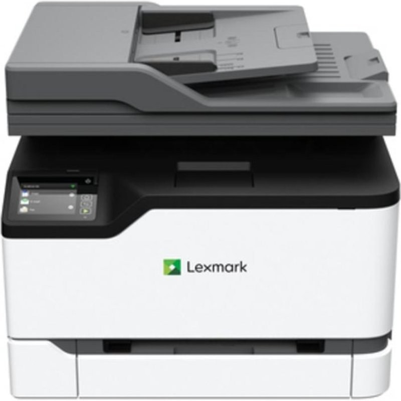 Multifonction Lexmark CX331ADWE Laser Couleur Wi-Fi Duplex Fax Tout-en-Un