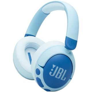 Auriculaires JBL Junior 470NC sans fil Bluetooth avec Réduction de Bruit, Microphone