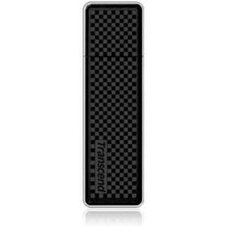 Clé USB Transcend JetFlash 780 8 Go USB 3.1 Gen 1 noire haute vitesse
