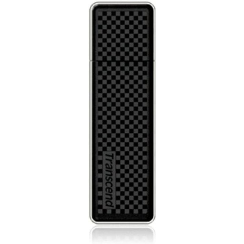 Clé USB Transcend JetFlash 780 8 Go USB 3.1 Gen 1 noire haute vitesse