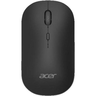 Souris Acer AMR130 Bluetooth 5.2 1600 DPI Noir Mode Dual 4 Boutons