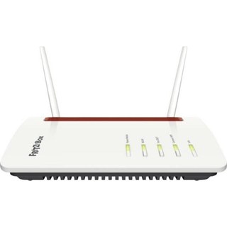 FRITZ! Routeur Fritz Box 6850 4G Wi-Fi 5 1266MBPS Double Bande Gigabit