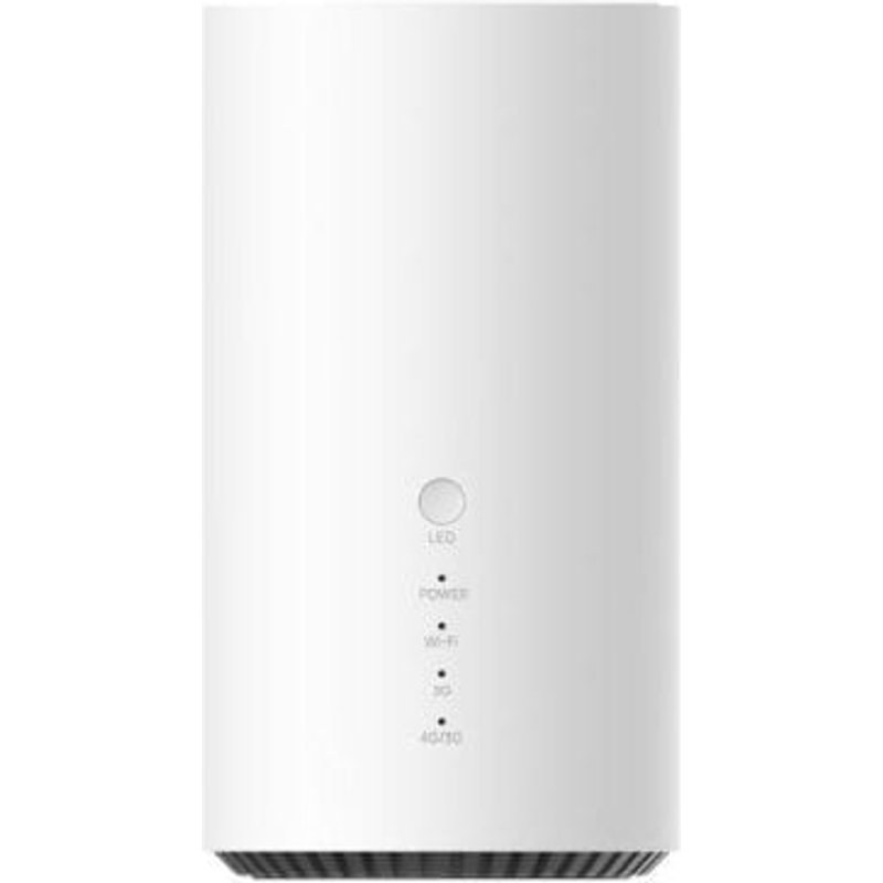 Routeur Teltonika Altos Wi-Fi 7 5G 2.5GBPS NanoSIM Blanc