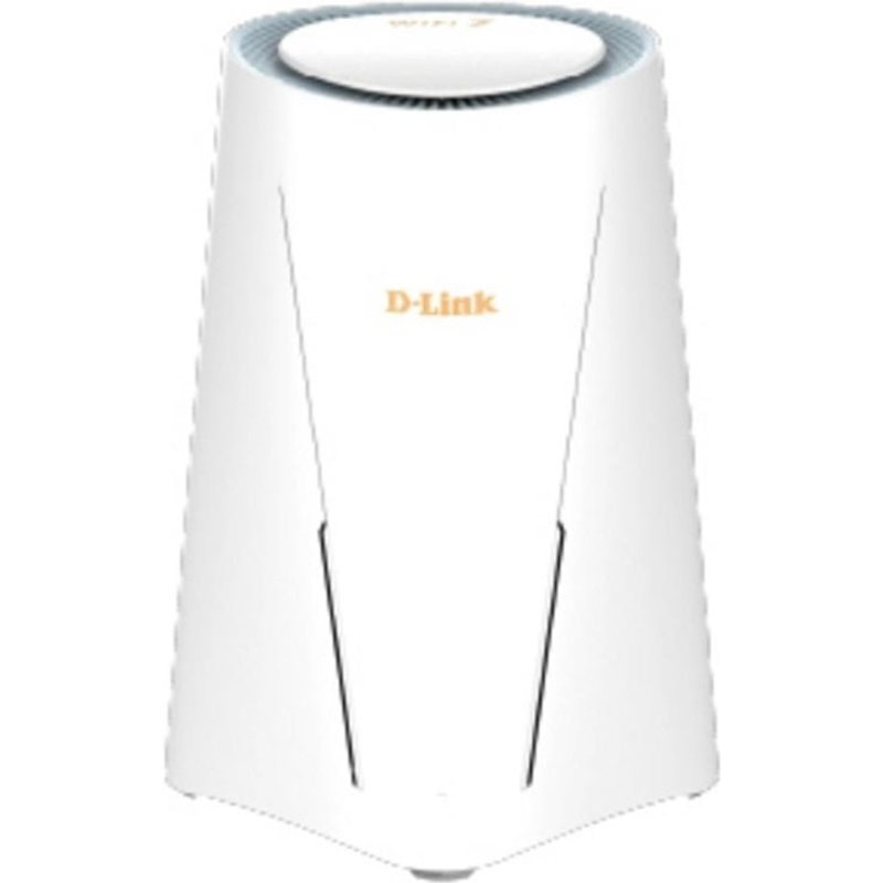 Routeur D-Link G572 Wi-Fi 7 5G 7200MBPS Mesh Blanc