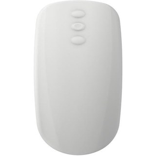 r-go-tools Souris R-Go Tools Active Key AK-PMH3 Sans Fil 1000 DPI Blanc IP68