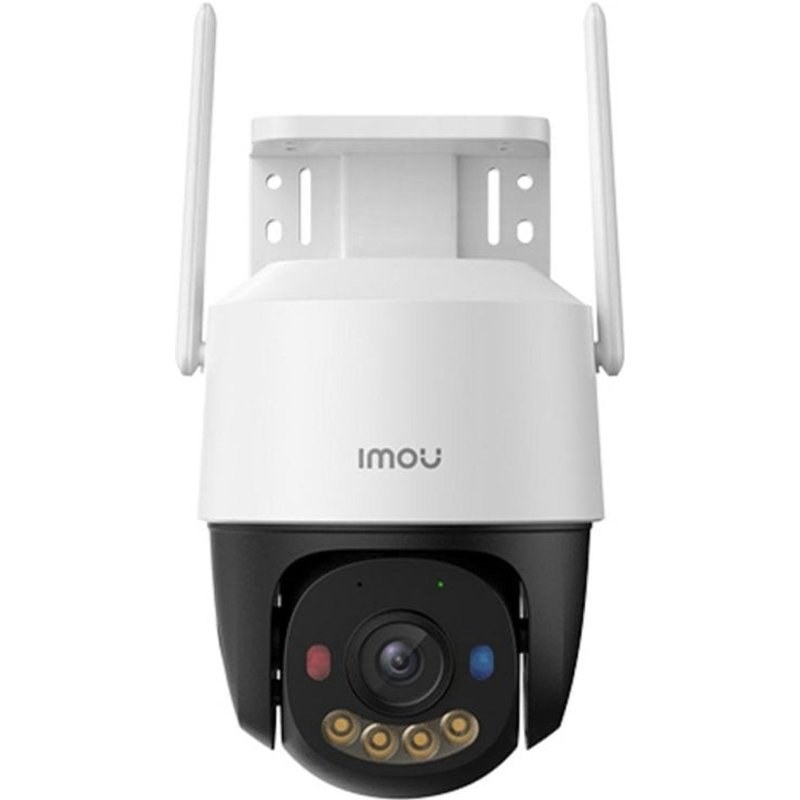 Caméra de surveillance Imou Cruiser SC 4K Vision Nocturne Extérieure Détection IA Audio