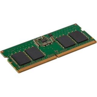 Mémoire RAM HP 8 Go 1X8GO DDR5 4800 MHz SO-DIMM 262-pin NECC