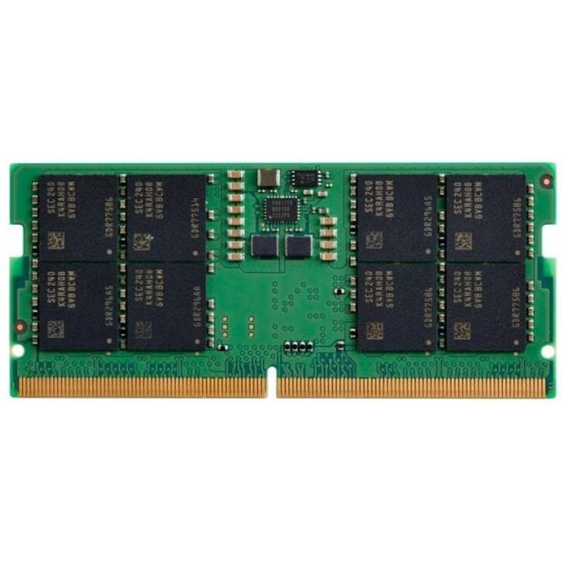 Mémoire RAM HP SODIMM 16 Go 1X16GO DDR5 5600 MHz