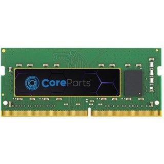 Mémoire RAM CoreParts MMKN166-16 Go 16 Go 1X16GO DDR5 5600 MHz SO-DIMM