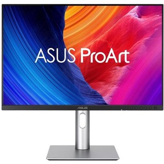 Écran PC ASUS ProArt PA248QFV 24,1" WUXGA 100 Hz IPS HDR10 5MS Réglable