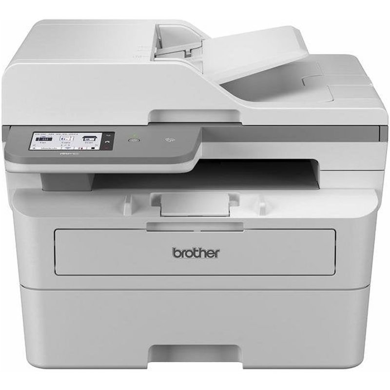 Multifonction Brother MFC-L2922DW Laser Mono Wi-Fi Duplex Fax NFC Tout-en-Un