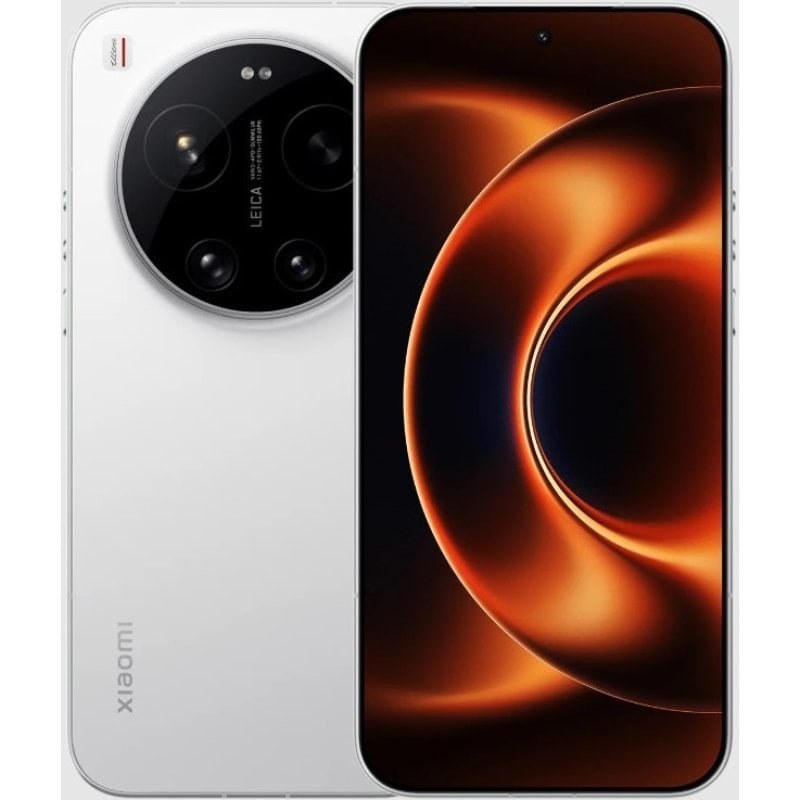 Xiaomi 17 Ultra
