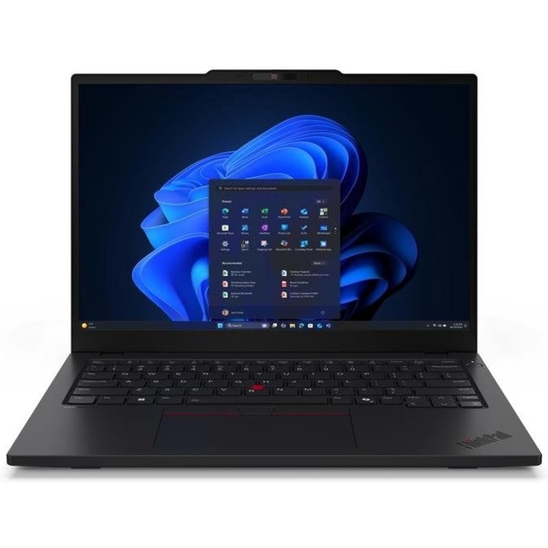 Ordinateur portable Lenovo ThinkPad L13 Gen 6 13,3" Intel® Core™ Ultra 5 225U 16 Go 512 Go SSD