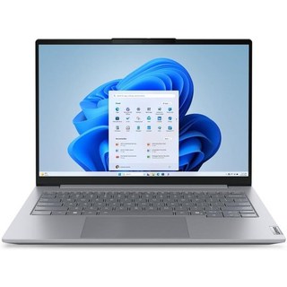Ordinateur portable Lenovo ThinkBook 14 G8 IAL 14" Intel® Core™ Ultra 5 135H 16 Go 512 Go SSD