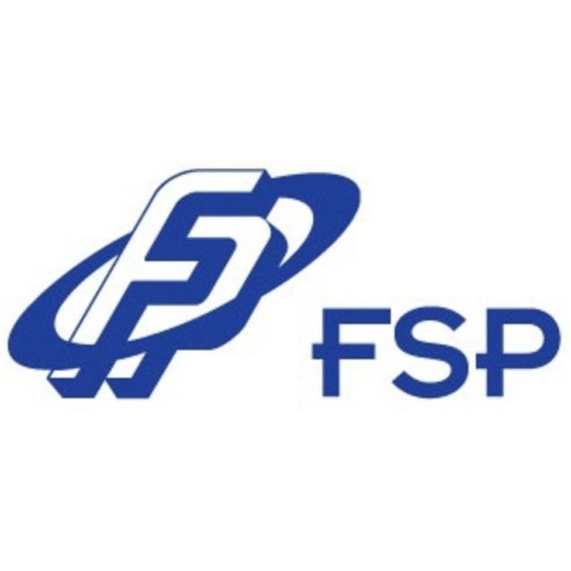 Fuente de Alimentación FSP MEGA TI 1650W Certificación ATX 3.1 haut rendement
