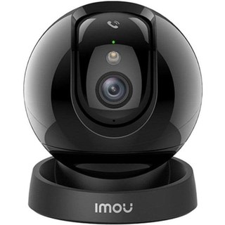Caméra de surveillance Imou Rex 3D 5MP 2K Vision Nocturne Intérieure IA Contrôle Vocal Audio