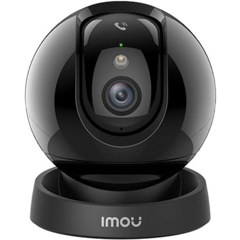 Caméra de surveillance Imou Rex 3D 5MP 2K Vision Nocturne Intérieure IA Contrôle Vocal Audio