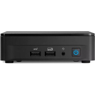 Mini PC ASUS NUC 90AS0031-M000A0 Intel® Core™ i5-1340P 8 Go 512 Go SSD Iris Xe Wi-Fi 6E