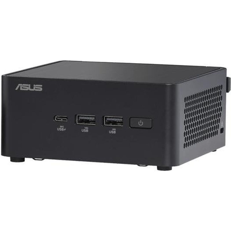 Mini PC ASUS NUC 14 Pro RNUC14RVHU7089C3I Intel® Core™ Ultra 7 155H 32 Go 1 To SSD Intel Arc