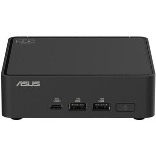 Mini PC ASUS NUC RNUC15CRKU5063C2 Intel® Core™ Ultra 5 225H 16 Go 512 Go SSD Intel Arc 130T