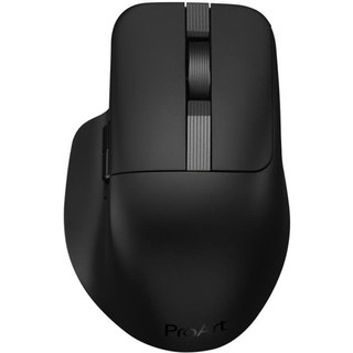 Souris ASUS ProArt MD301 Bluetooth RF 8000DPI Noir Rechargeable 6 Boutons