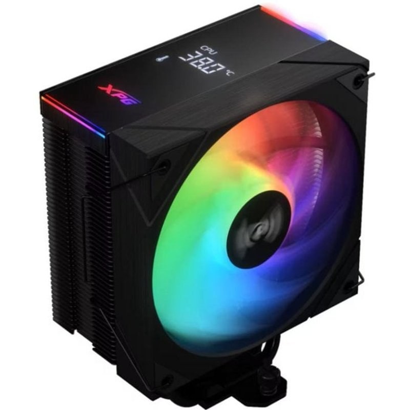 Refrigeration Air Adata Socket LGA 1851 AM5 120 mm Maestro Plus 42SA ARGB Digital