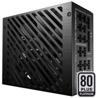 Fuente de Alimentación LC-Power LC1200P2 V3.1 1200W 80 PLUS Platinum ATX