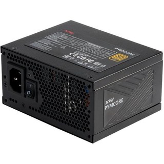 Fuente de Alimentación Adata XPG PYMCORE 850W 80 PLUS Gold SFX modulaire ATX 3.1