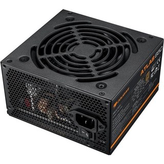 Fuente de Alimentación Cougar CGRVG-750 750W 80 PLUS Bronze ATX