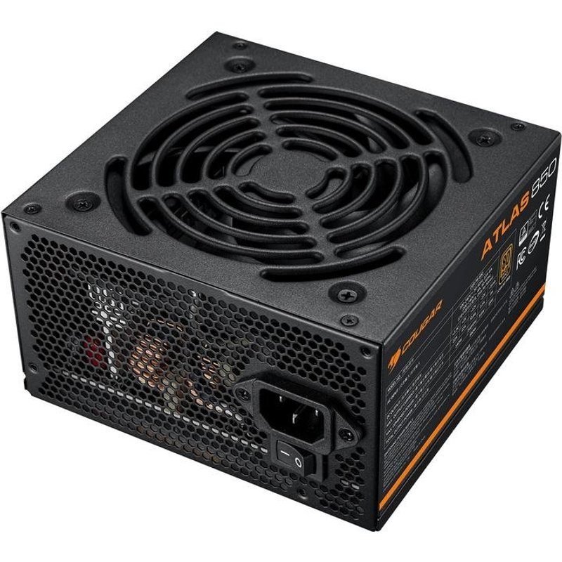 Fuente de Alimentación Cougar CGRVG-750 750W 80 PLUS Bronze ATX