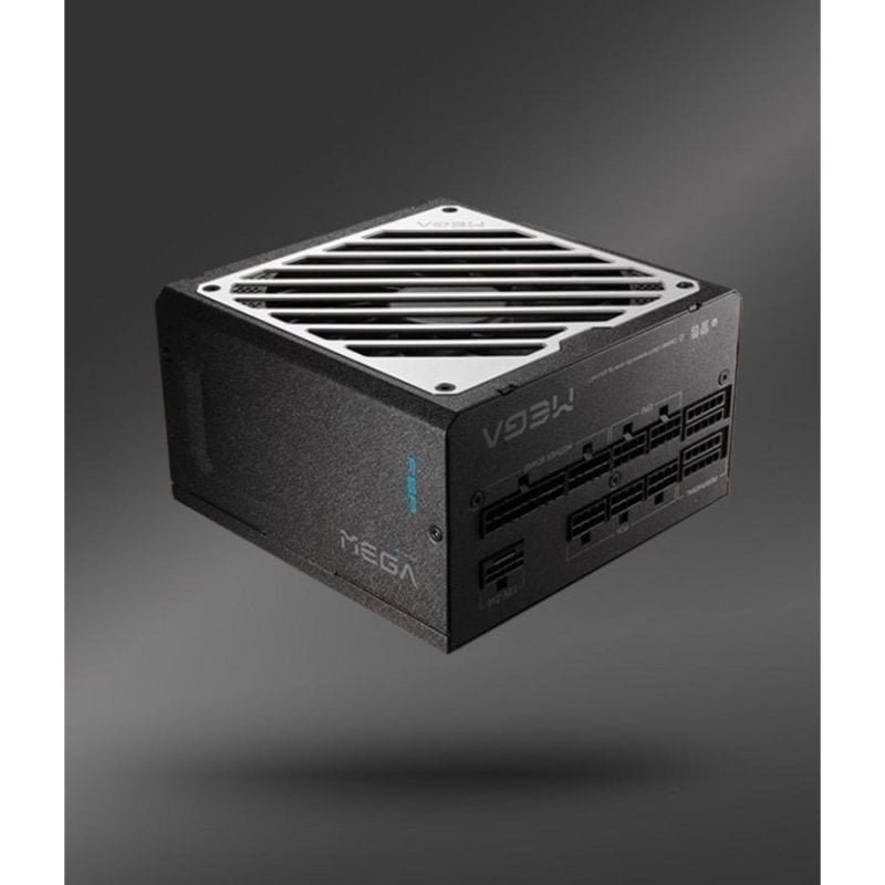 Fuente de Alimentación Fortron FSP MEGA GM 1000W 80 PLUS Gold modulaire