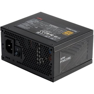 Fuente de Alimentación Adata XPG PYMCORE 750W 80 PLUS Gold SFX ATX 3.1 modulaire