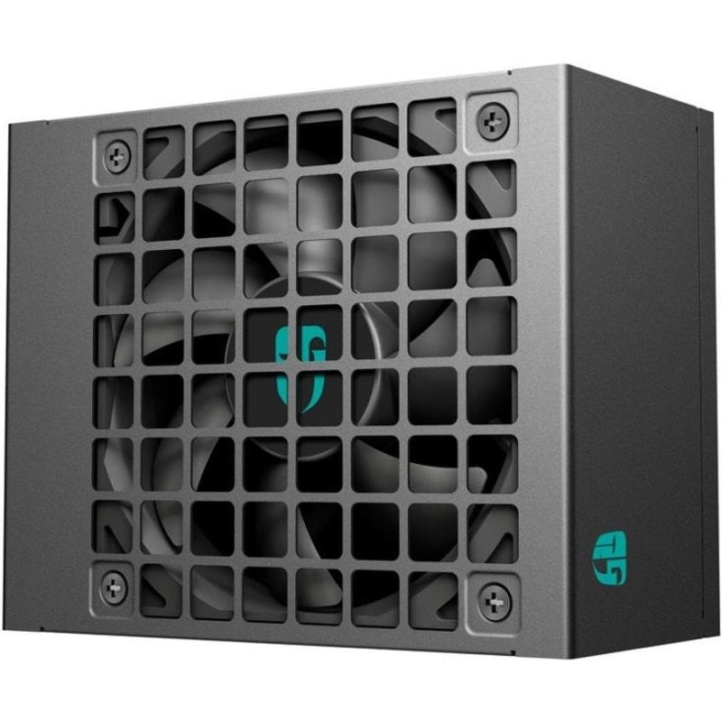 Fuente de Alimentación DeepCool PS850G 850W Cybenetics Platinum SFX modulaire