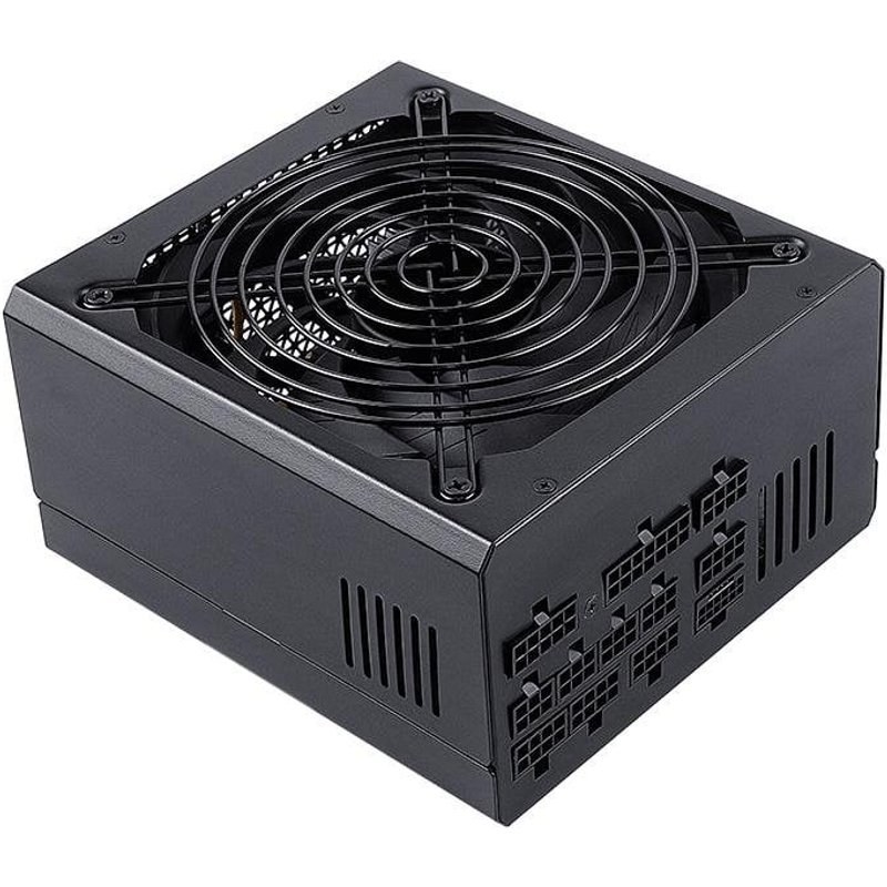 keep-out Fuente de Alimentación Keep Out ATX-850W 850W Certificación 80 PLUS Gold modulaire