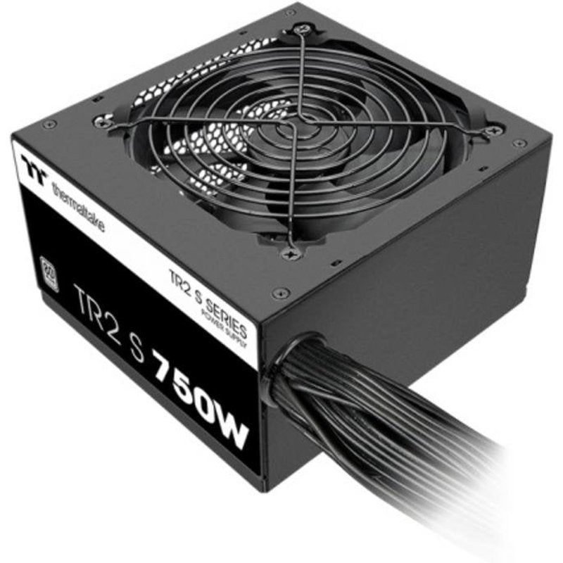 Fuente de Alimentación Thermaltake TR2 S 750W Certificación 80 PLUS ATX