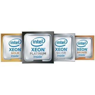 Processeur HPE Intel Xeon Silver 4416+ 20 cœurs 2,0 GHz 3,9 GHz Turbo Kit Serveur