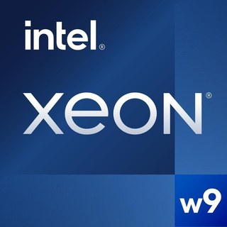 Processeur Intel Xeon W9-3475X 36 cœurs 2,2 GHz Base 4,8 GHz Turbo Octa-Channel ECC Box