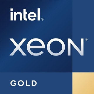Processeur Intel Xeon Gold 6326 16 cœurs 2,9 GHz Base 3,5 GHz Turbo Octa-Channel ECC