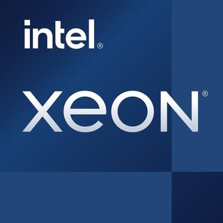 Processeur Intel Xeon E-2434 4 cœurs 3,4 GHz Base 5 GHz Turbo ECC LGA 1700